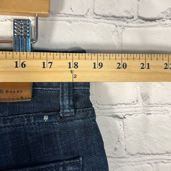 Lucky brand Men’s 221 Straight Jeans size 36 x 30 7MC1026 - Picture 6 of 11